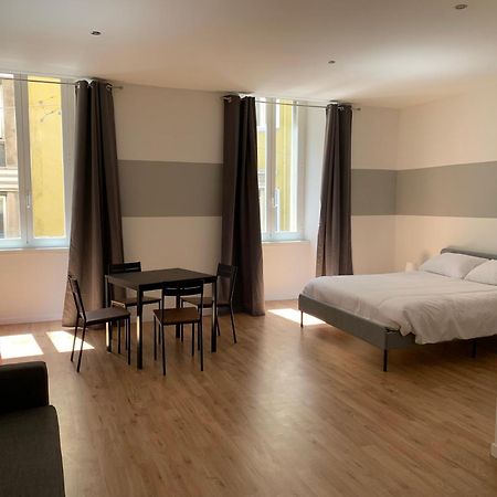 Il Tasso Rooms & Apartments Trieste Luaran gambar