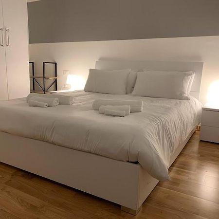 Il Tasso Rooms & Apartments Trieste Luaran gambar