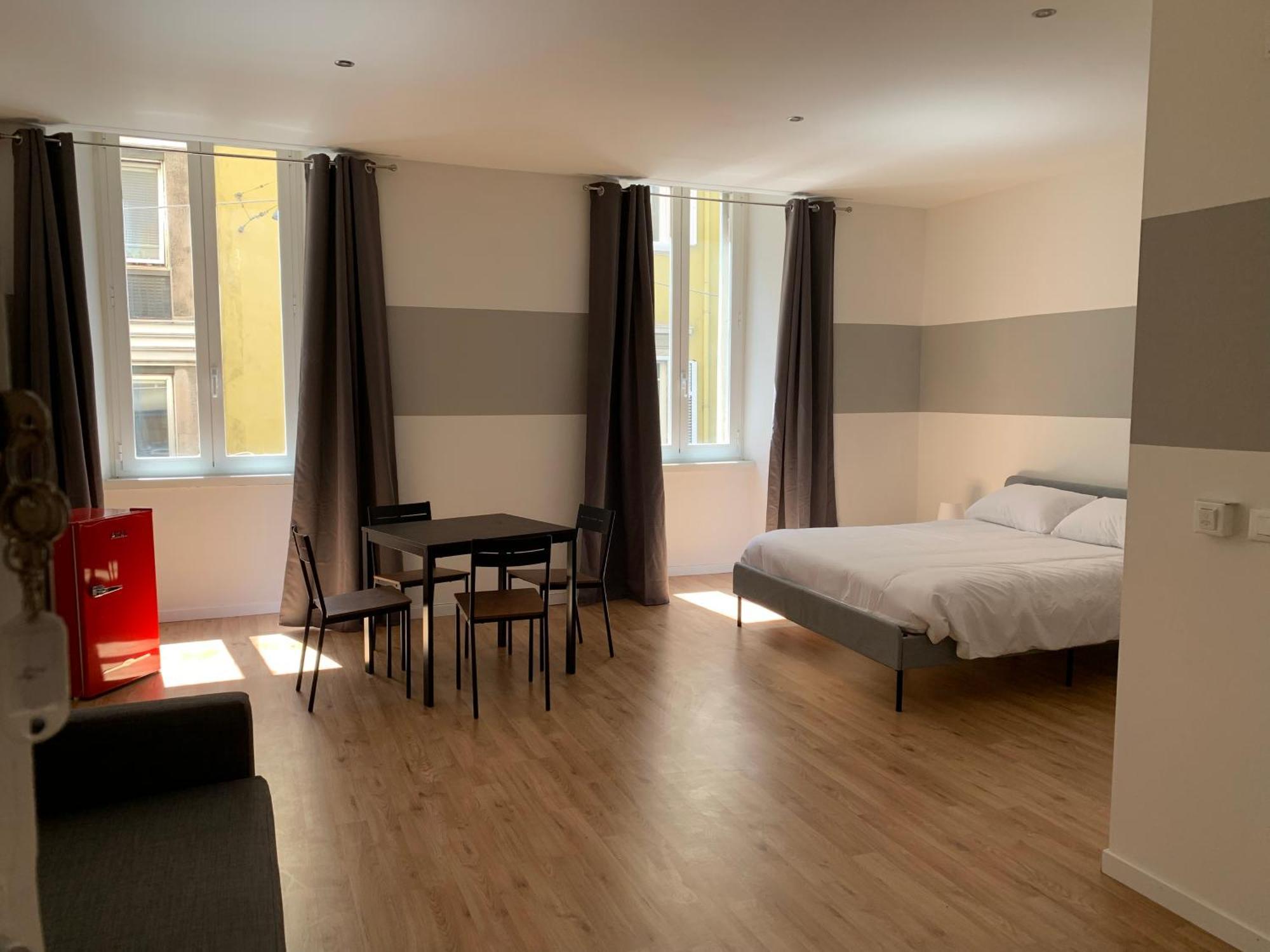 Il Tasso Rooms & Apartments Trieste Luaran gambar