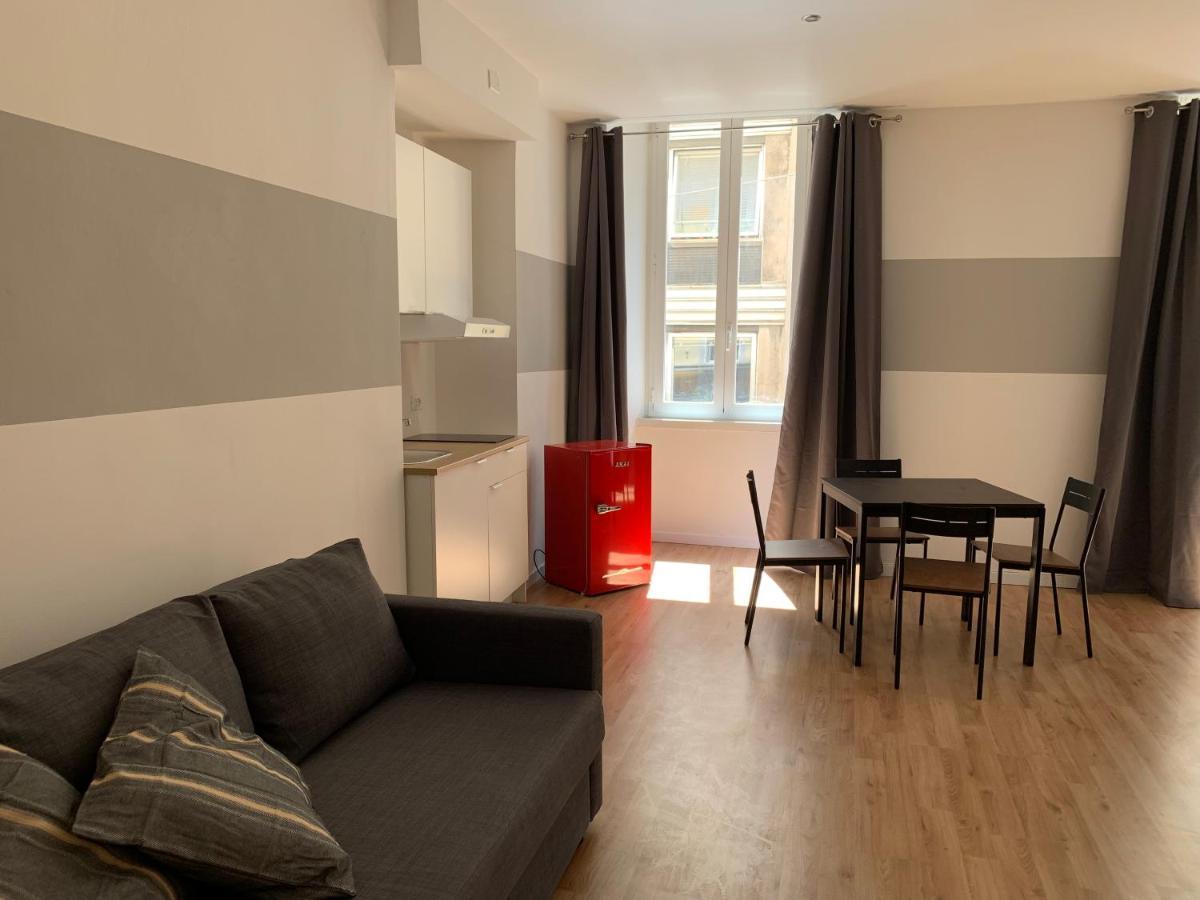 Il Tasso Rooms & Apartments Trieste Luaran gambar