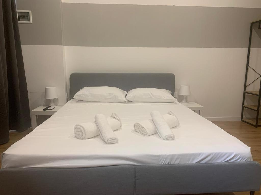 Il Tasso Rooms & Apartments Trieste Luaran gambar