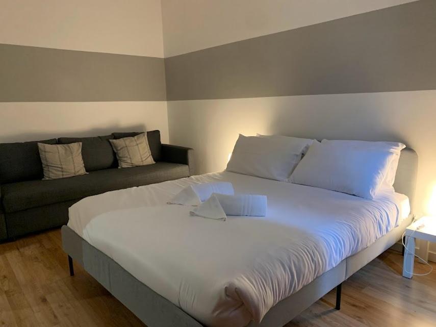 Il Tasso Rooms & Apartments Trieste Luaran gambar