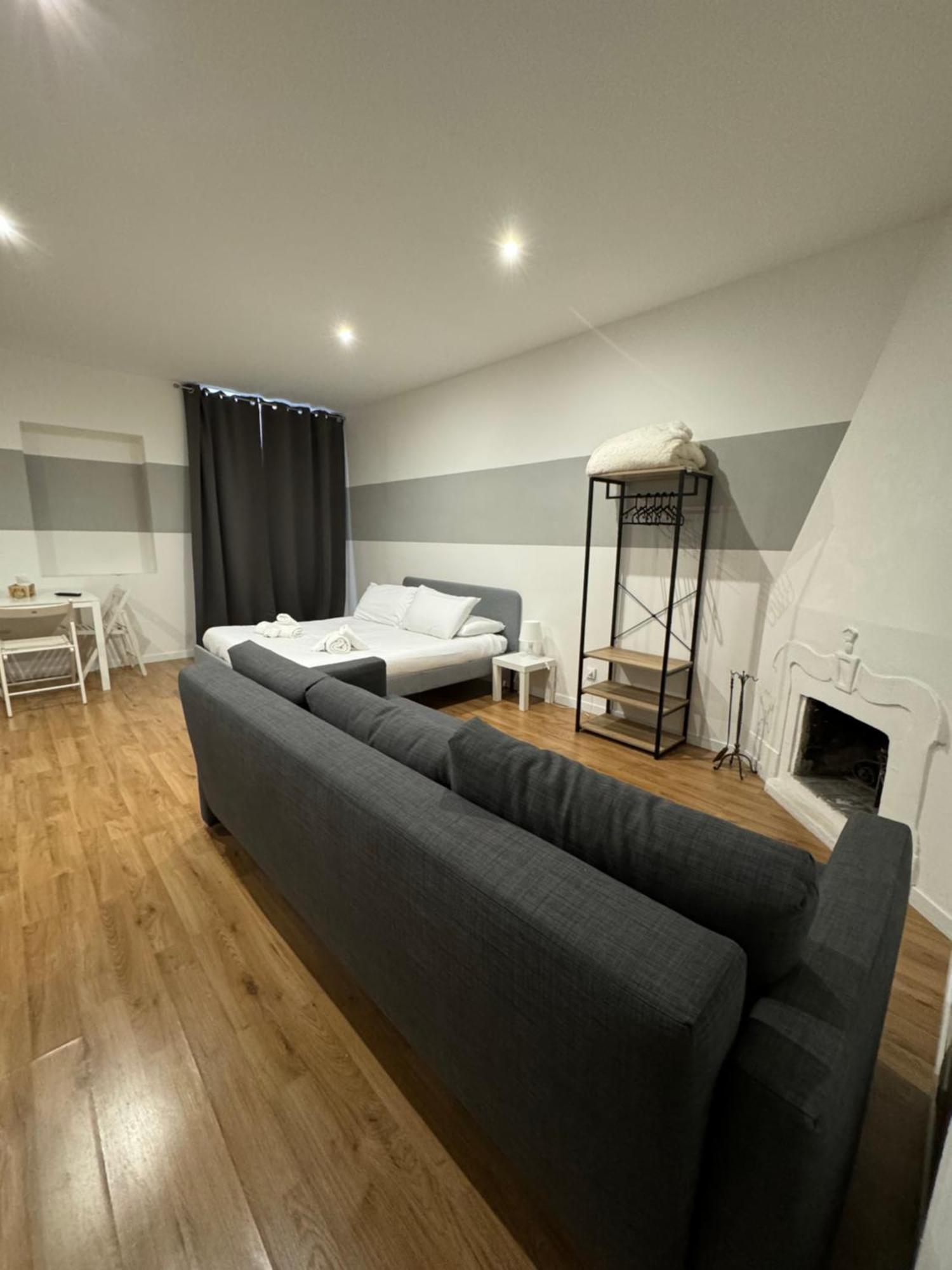 Il Tasso Rooms & Apartments Trieste Luaran gambar