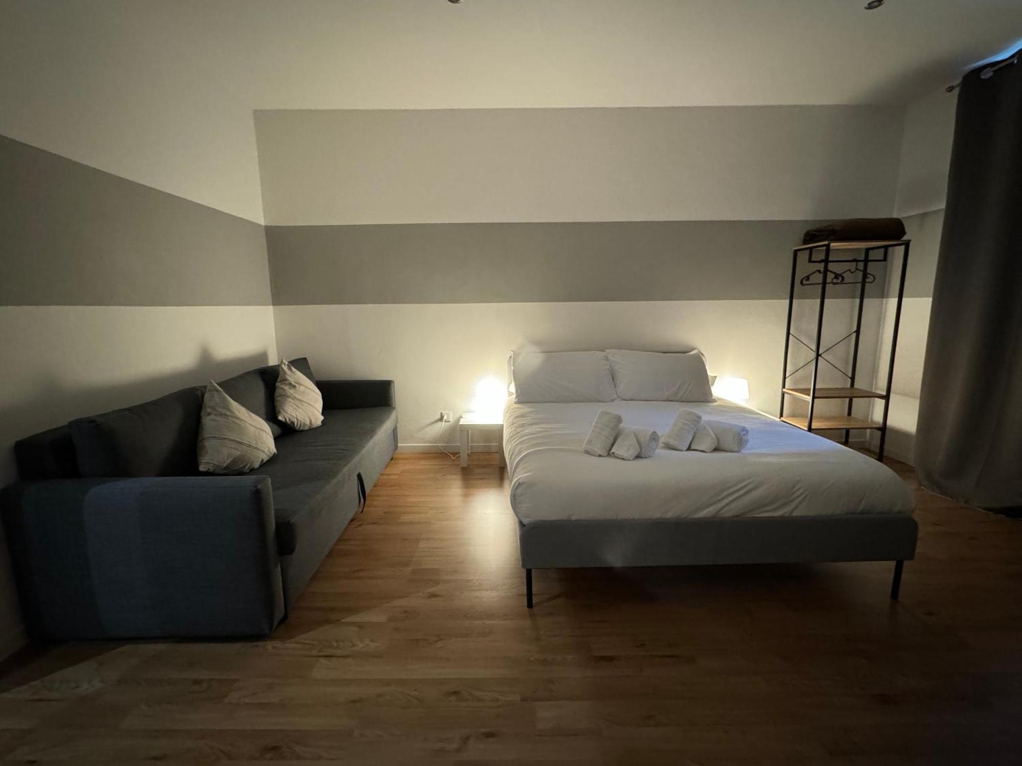 Il Tasso Rooms & Apartments Trieste Luaran gambar