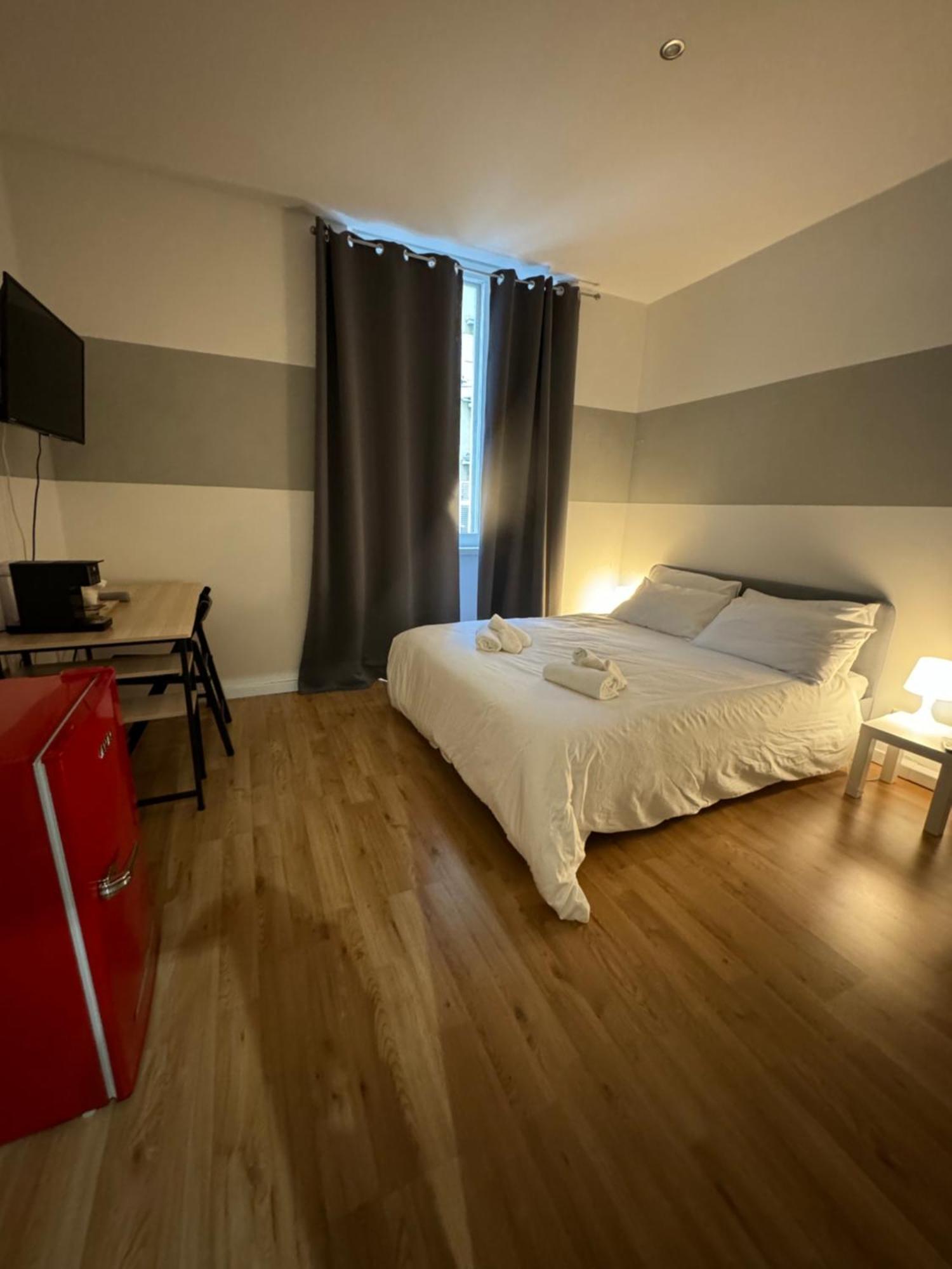 Il Tasso Rooms & Apartments Trieste Luaran gambar