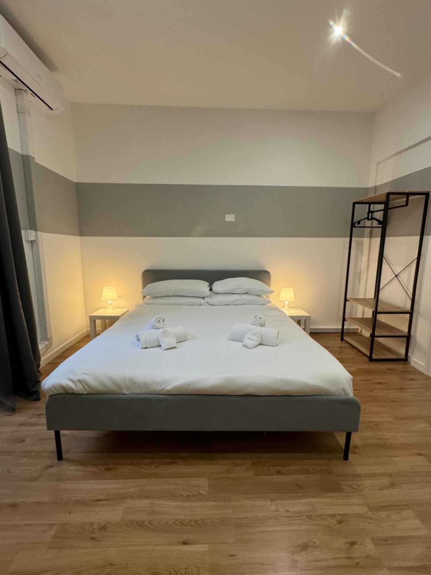 Il Tasso Rooms & Apartments Trieste Luaran gambar